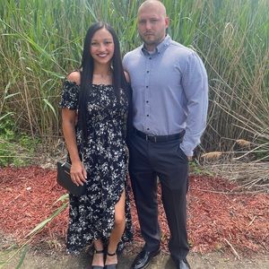 Meet your Posher, William & Jaz